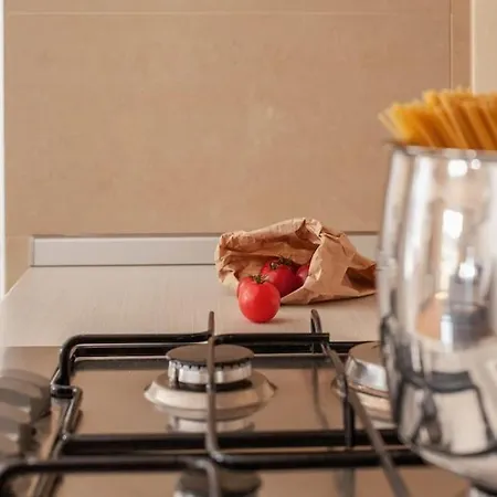 Lori Апартаменты