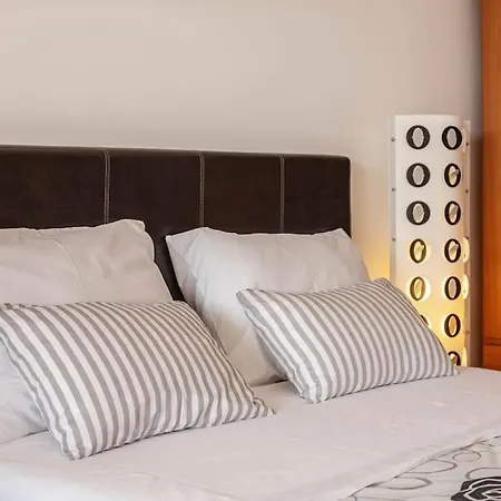 Апартаменты Lori *