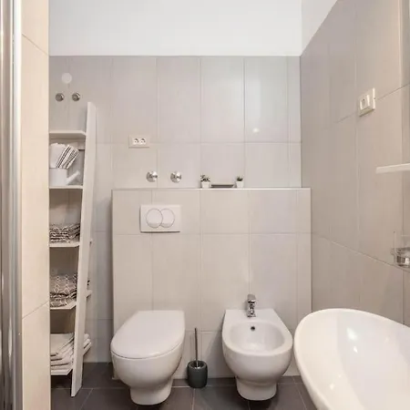 Apartment Lori Pula
