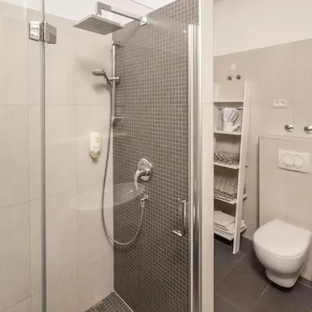 Lori Апартаменты *