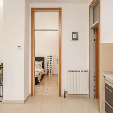 Apartment Lori Pula
