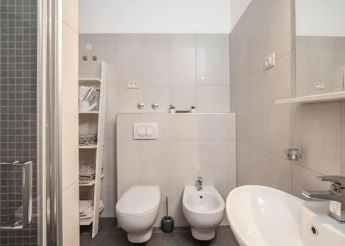 Apartment Lori Pula