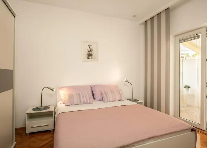 Apartment Lori *