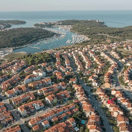 Lori Apartament Pula