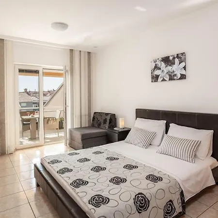 Apartman Lori