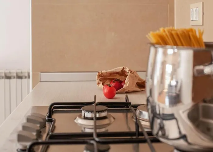 Lori Διαμέρισμα