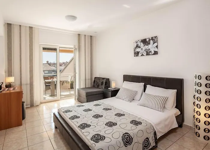 Διαμέρισμα Lori