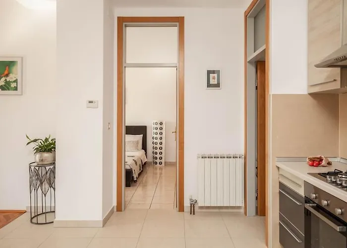 Apartman Lori Pula